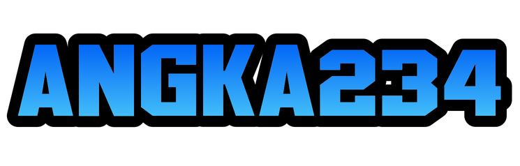 LOGO ANGKA234